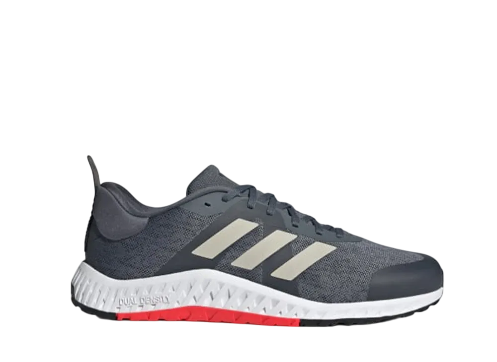 アディダス エブリーセット バーサタイル トレーニング "オニックス/ワンダーアルミナ/コアブラック"