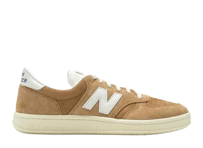 New Balance T500 "Brown"