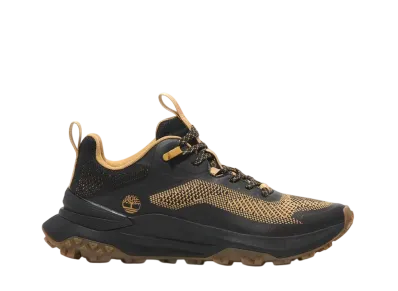 Timberland Motion Access Low Lace Up Sneaker "Wheat"