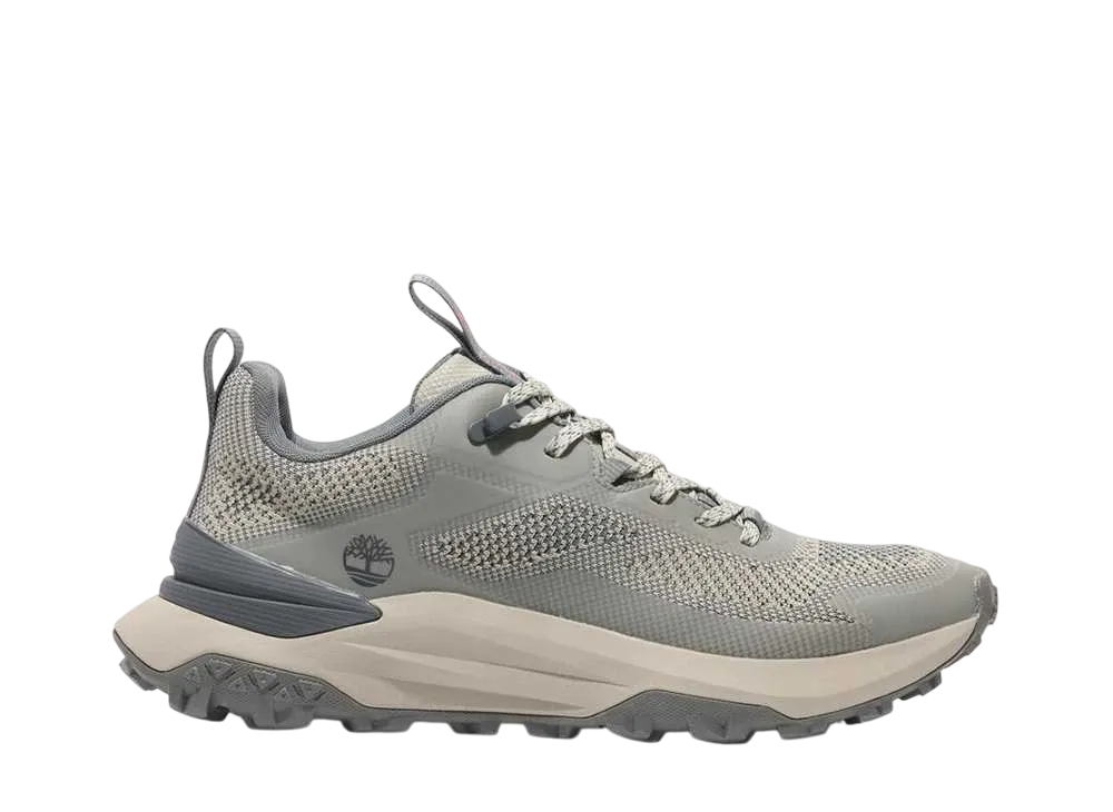 ティンバーランド モーション アクセス ロー レースアップ スニーカー "ライトトープ"