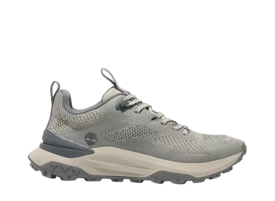 Timberland Motion Access Low Lace Up Sneaker "Light Taupe"