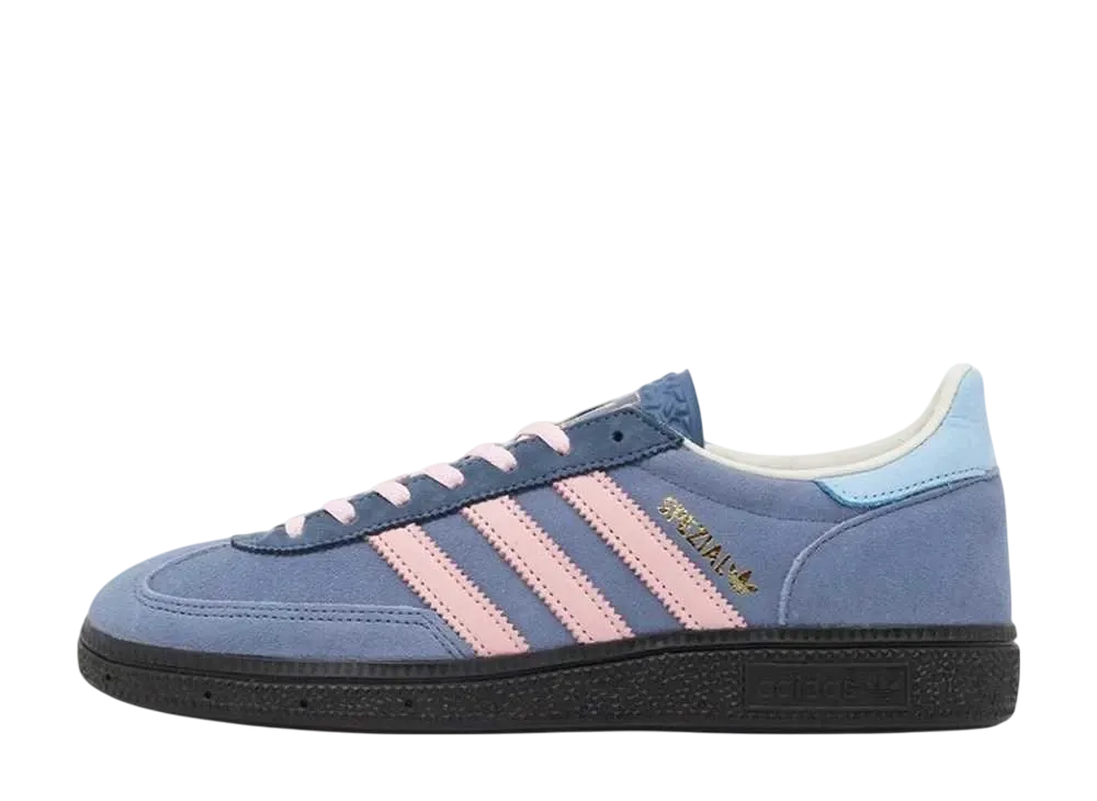 size? × Marvel × adidas Handball Spezial "Doctor Strange"