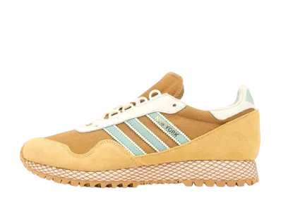 size? × Marvel × adidas New York "Doctor Strange"
