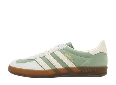 size? × Marvel × adidas Gazelle Indoor "Doctor Strange"