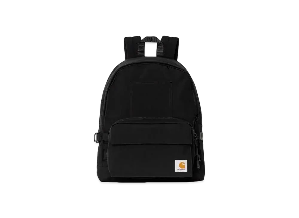 Carhartt WIP x INVINCIBLE with Shinsuke Nakada Detachable Backpack "Black"