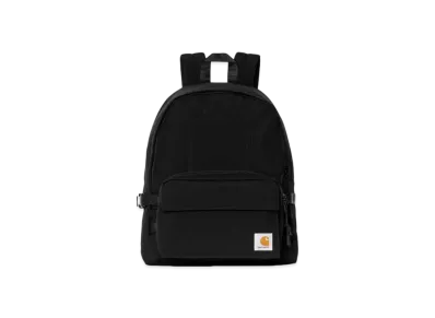 Carhartt WIP x INVINCIBLE with Shinsuke Nakada Detachable Backpack "Black"