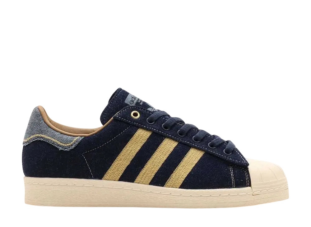 adidas Superstar 82 "Supplier Color/Auto/Cream White"