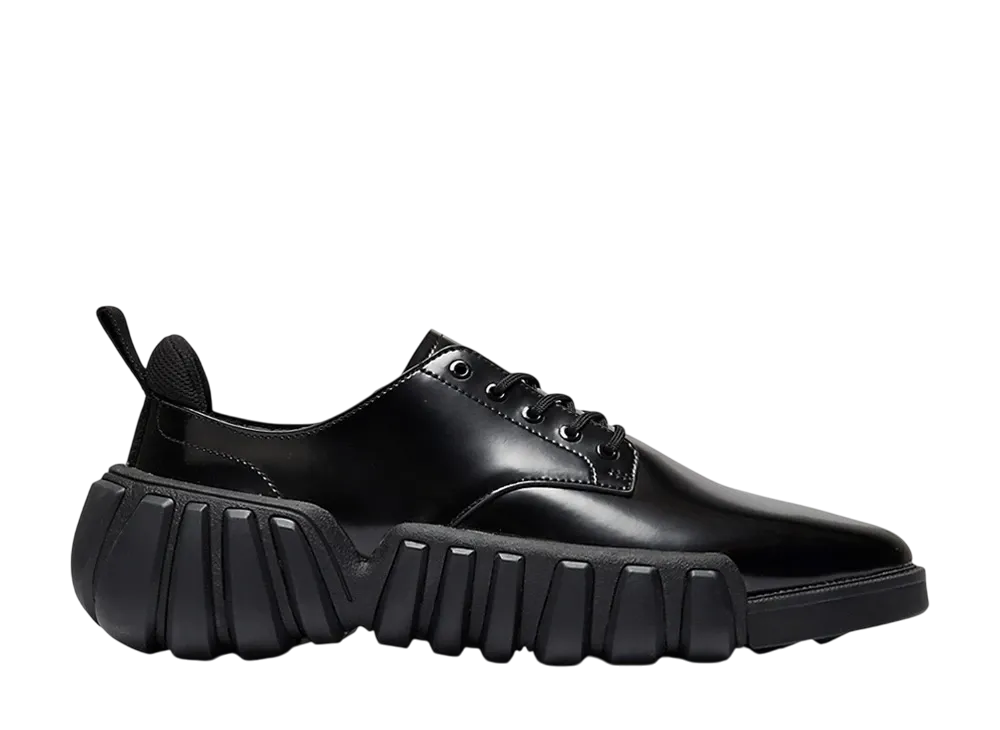 Onitsuka Tiger Dentigre HYB PT "Black/Black"