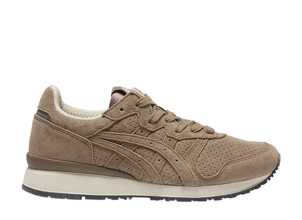 Onitsuka Tiger Tiger Ally "Taupe Grey/Taupe Grey"