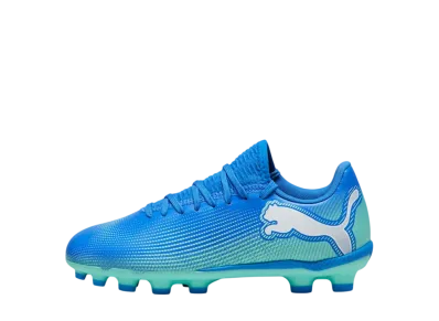 Puma GS Future 7 Play HG+ Mid "Hyperlink Blue/Mint/Puma White"