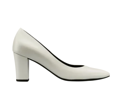 Onitsuka Tiger THE ONITSUKA Women's Pumps "White/White"