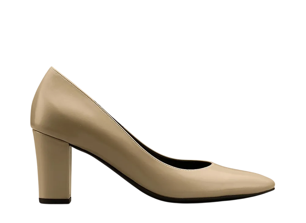 Onitsuka Tiger THE ONITSUKA Women's Pumps "Beige/Beige"