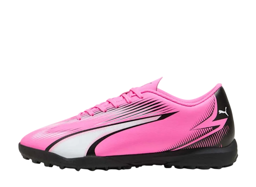 プーマ ウルトラ プレイ TT "ポイズンピンク/プーマホワイト/プーマブラック"