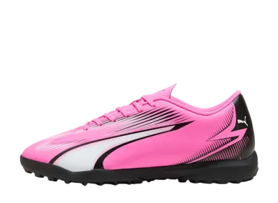 Puma Ultra Play TT "Poison Pink/Puma White/Puma Black"