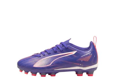 Puma GS Ultra 5 Play HG+ Mid "Lapis Lazuli/Puma White/Sunset Glow"