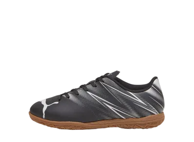 Puma GS Attacanto IT "Puma Black/Silver Mist"