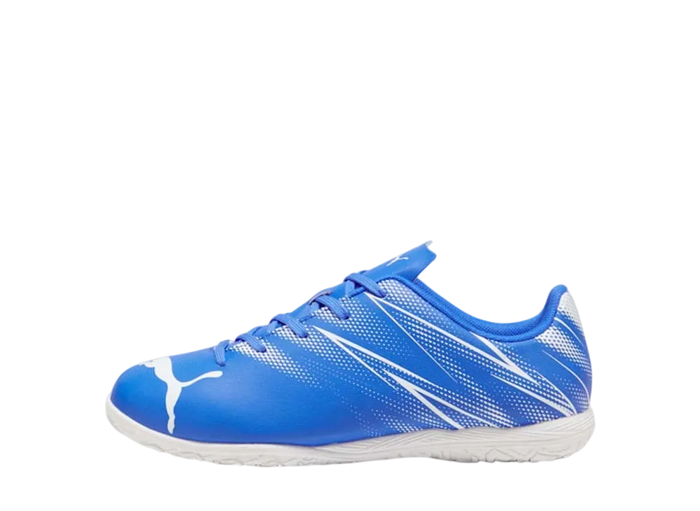 プーマ GS アタッカント IT "ブルーメイジング/プーマホワイト"