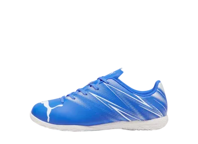 Puma GS Attacanto IT "Bluemazing/Puma White"