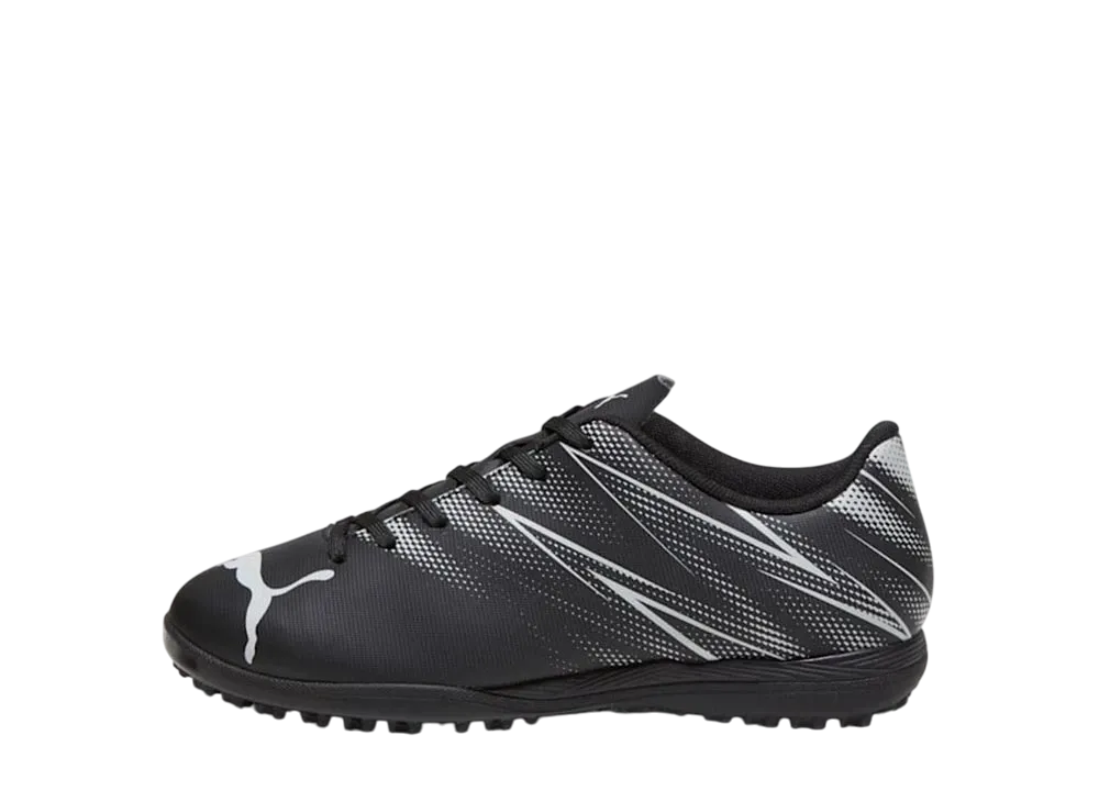 プーマ GS アタッカント TT "プーマブラック/シルバーミスト"