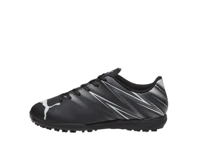 Puma GS Attacanto TT "Puma Black/Silver Mist"
