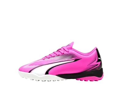 Puma GS Ultra Play TT+ Mid "Poison Pink/Puma White/Puma Black"