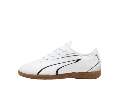 Puma GS Vitoria IT "Puma White/Puma Black"