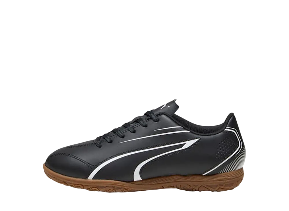 プーマ GS ヴィトリア IT "プーマブラック/プーマホワイト"