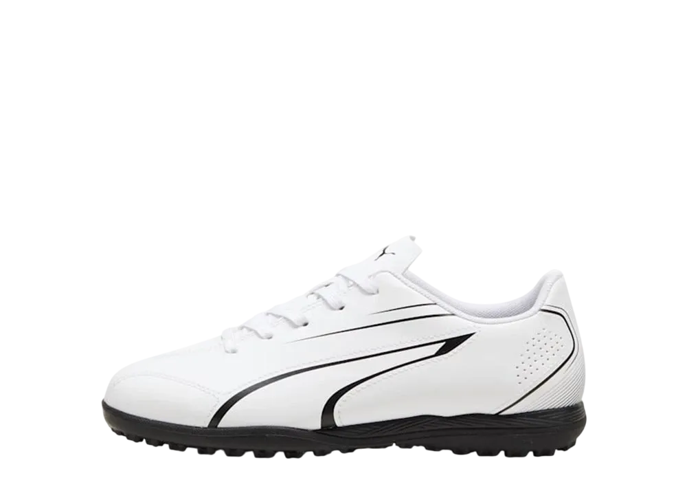 プーマ GS ヴィトリア TT "プーマホワイト/プーマブラック"