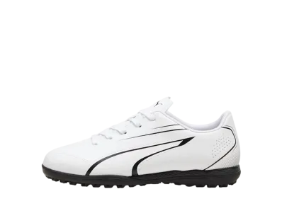 Puma GS Vitoria TT "Puma White/Puma Black"