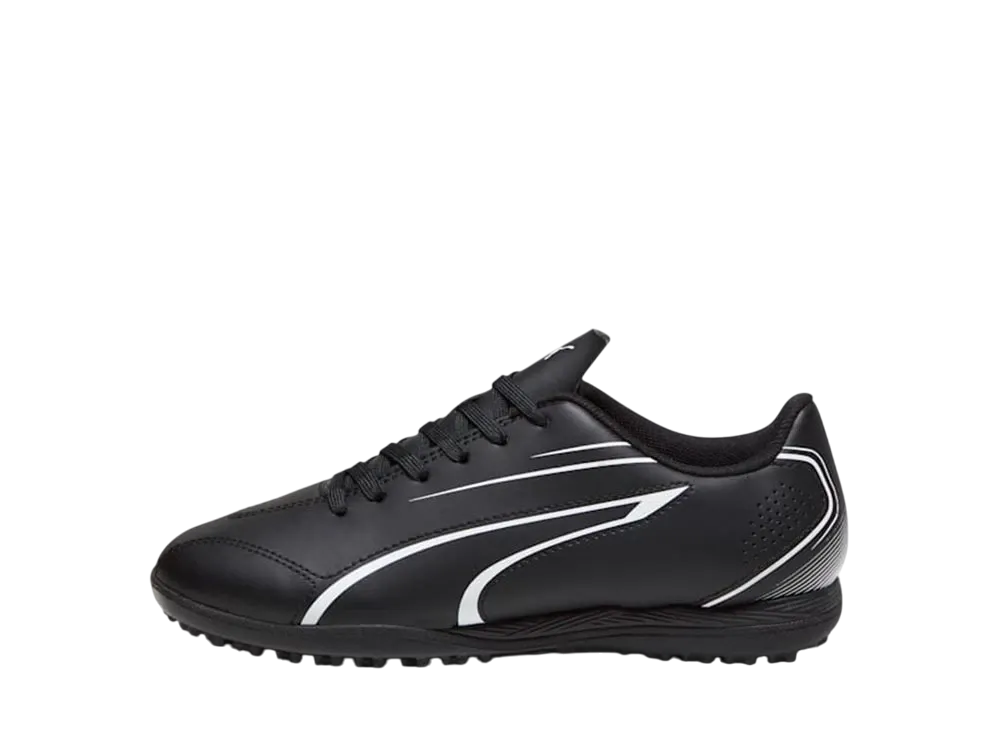 プーマ GS ヴィトリア TT "プーマブラック/プーマホワイト"