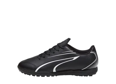 Puma GS Vitoria TT "Puma Black/Puma White"