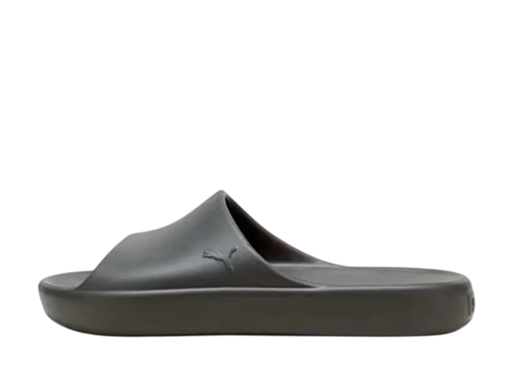 プーマ シブイキャット "シャドウグレー"