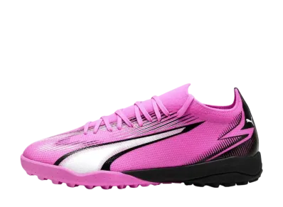 Puma Ultra Match TT "Poison Pink/Puma White/Puma Black"