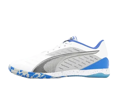 Puma Ibero 4 "Puma White/Puma Black"