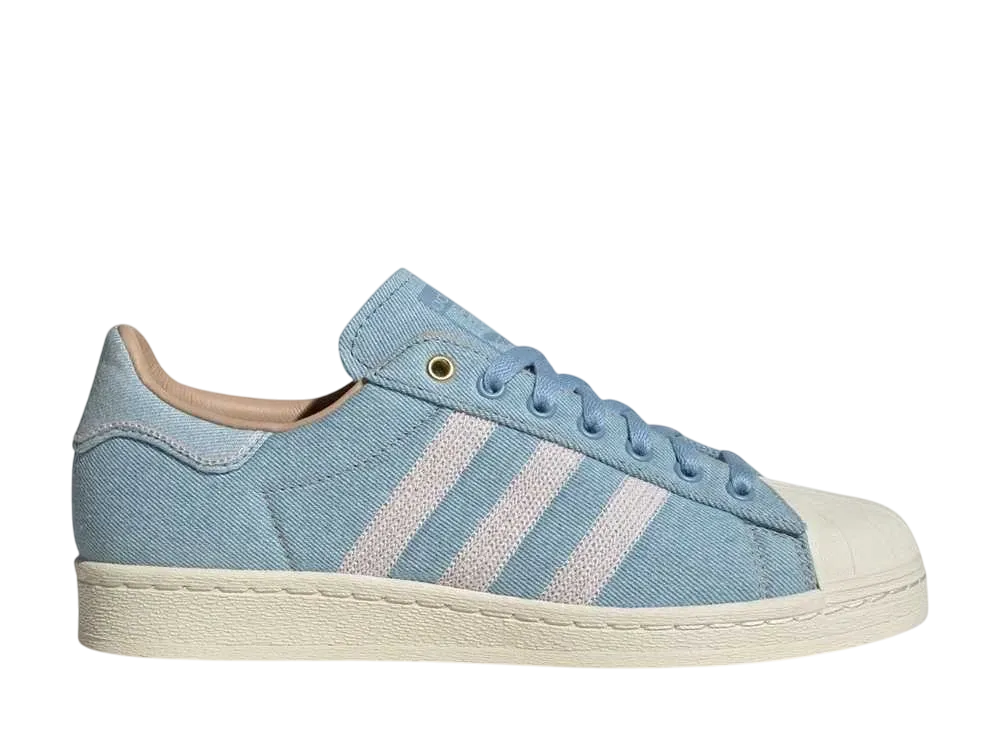 adidas Superstar 82 "Washed Blue"