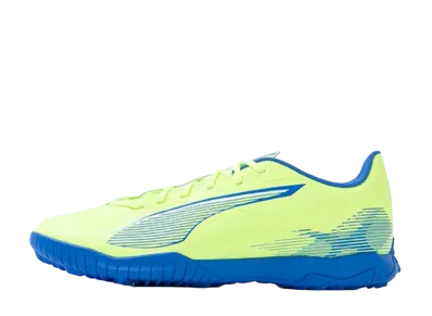Puma Ultra 5 Play TT "Fizzy Apple/Puma White/Bluemazing"