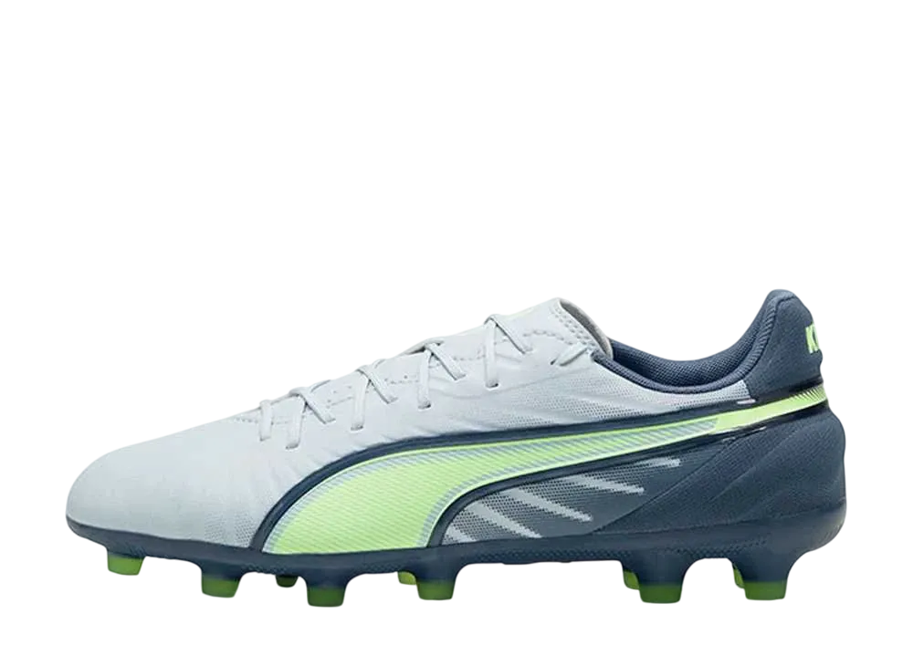 プーマ キング マッチ "フロステッドデュー/フィジーアップル/グレースカイズ"