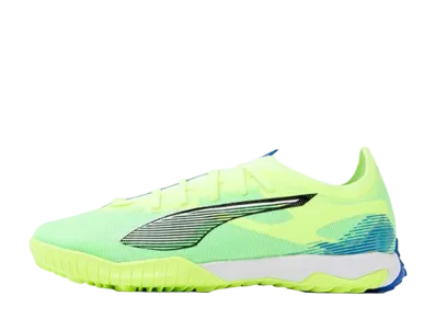 Puma Ultra 5 Match TT "Fizzy Apple/Puma White/Bluemazing"