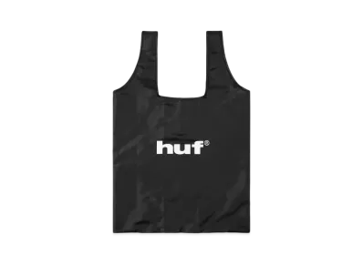 HUF Winter 24 Eightynine Eco Bag "Black"