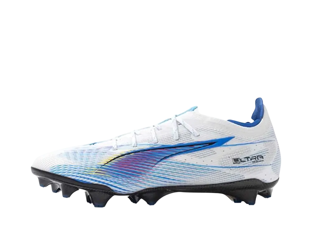 プーマ ウィメンズ ウルトラ5 カーボン FG "ローンチエディション"