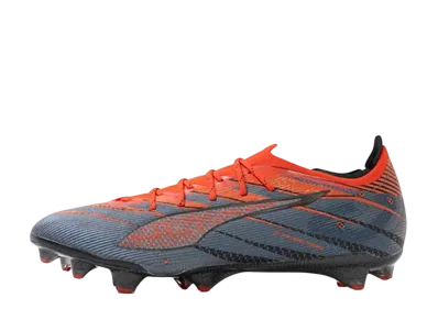 Puma Ultra 5 Carbon Speed FG "Puma Black/Puma White"