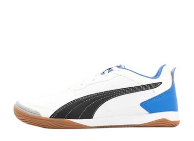 Puma Pressing 4 "Puma White/Puma Black"