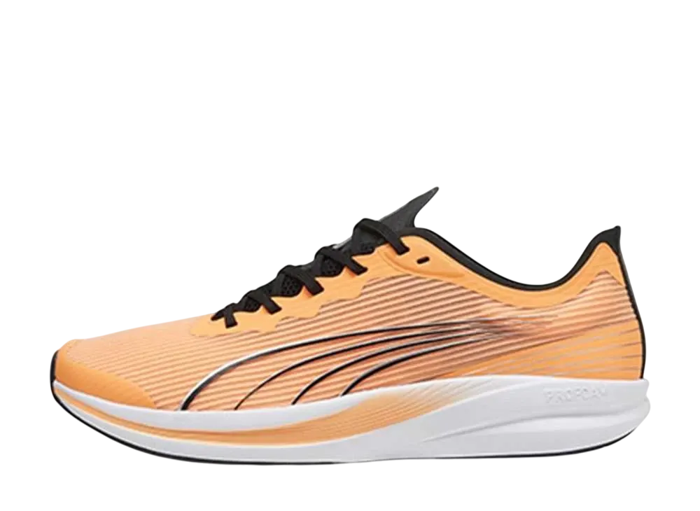 プーマ リディーム プロ レーサー "ネオンシトラス"