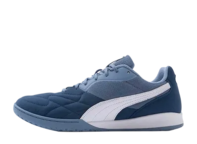 Puma King Top IT "Ocean Tropic/Puma White/Zen Blue"