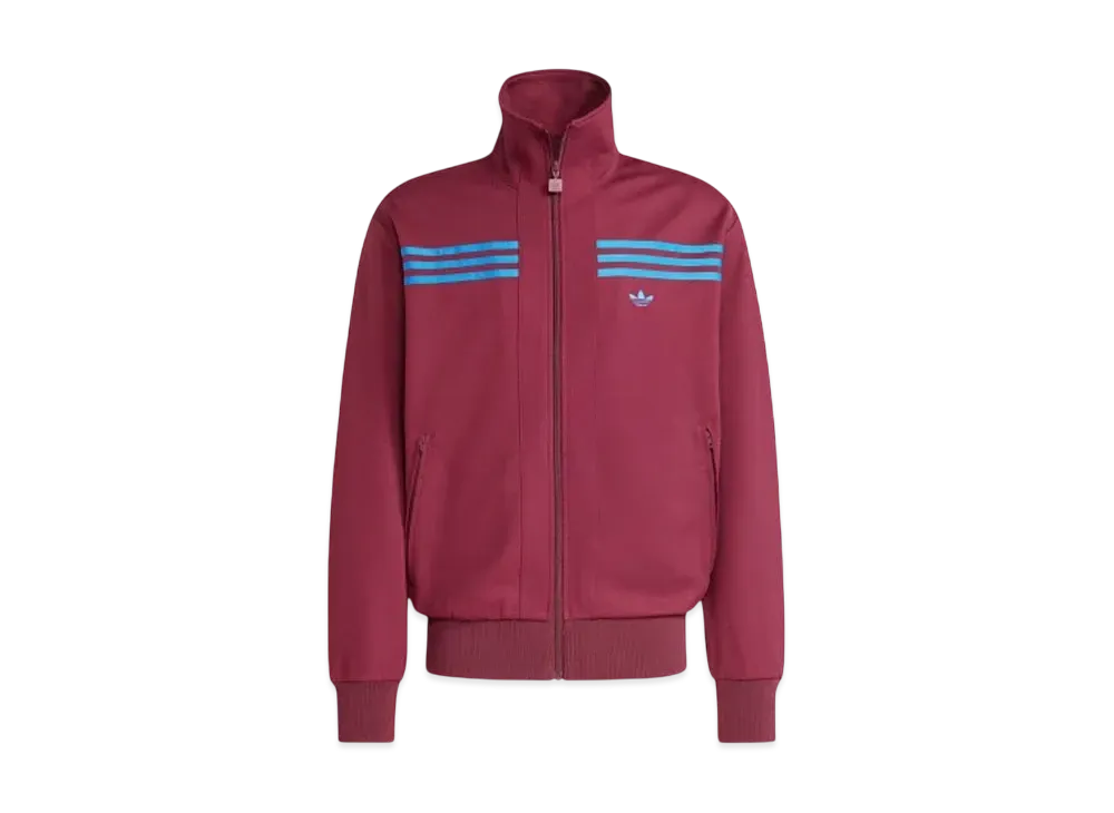 adidas Originals 70s Truck Top "Shadow Red"