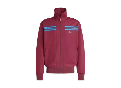 adidas Originals 70s Truck Top "Shadow Red"