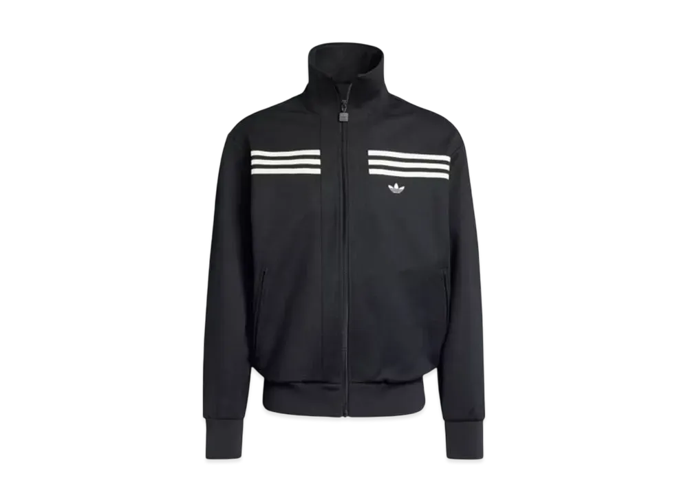 adidas Originals 70s Truck Top "Black"