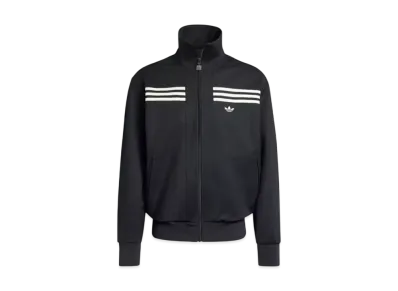 adidas Originals 70s Truck Top "Black"