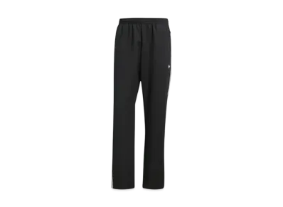 adidas Originals 70s Truck Pants "Black"