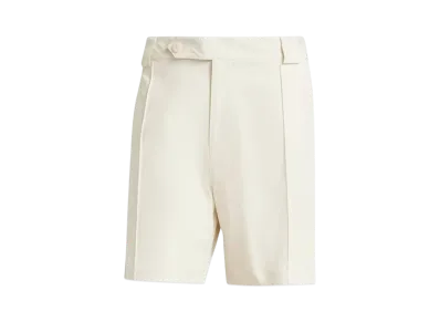 adidas Premium Ref Shorts "Wonder White"